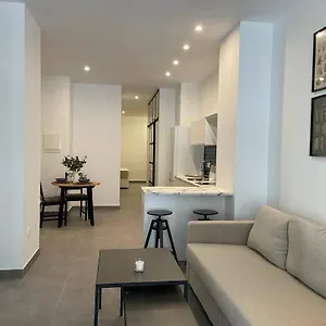 Complejo Pinta18 At1, At2 Y At3 Apartment