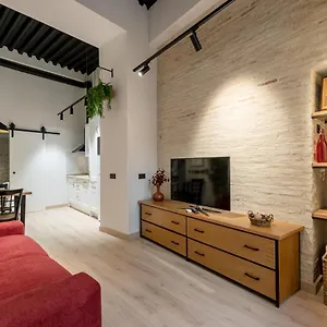 Berenguela Setas Lofts Apartment