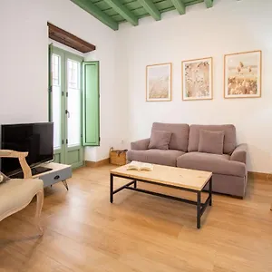 Charming At La Alameda Center By Ocityzen Apartment