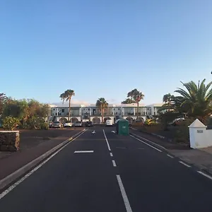 Casa De Guacimeta Puerto del Carmen (Lanzarote)
