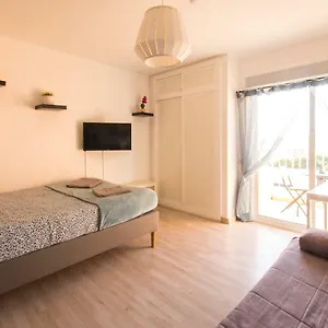 Cosy Studio In Costa Del Sol Benalmadena