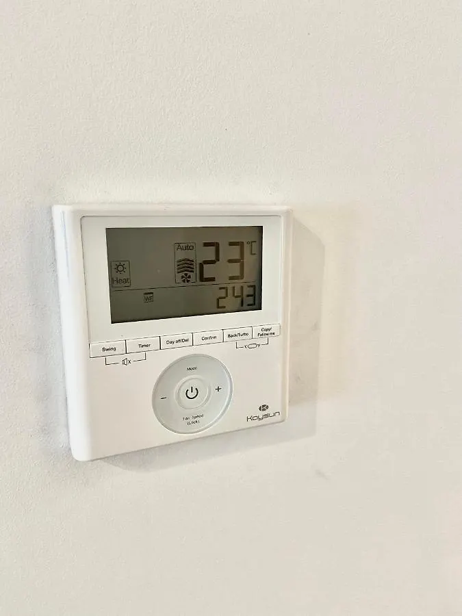 Fantastico Apto. En El Centro Historico De Sevilla 0*, Seville