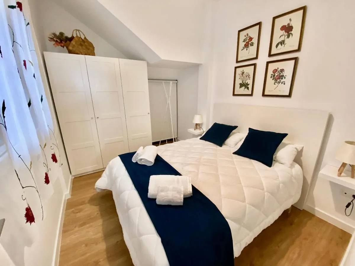 Fantástico Apto. en el centro histórico de Sevilla Apartamento Sevilha